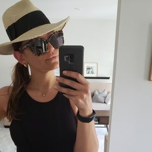 Meet your Posher, Karyn